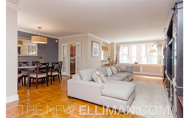 Sold by Douglas Elliman | media 10