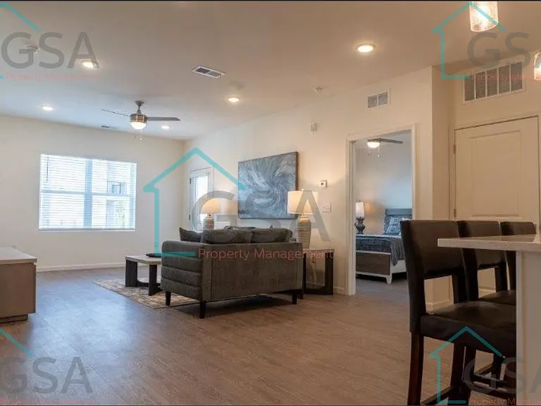 Eagle view Apartments — Photo 12