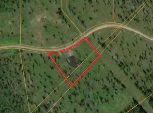 LOT 12 Eagle Falls Blvd, Trinity, TX 75862
