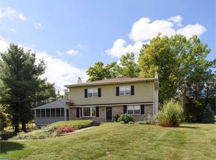 2472 Shelly Rd, Harleysville, PA 19438
