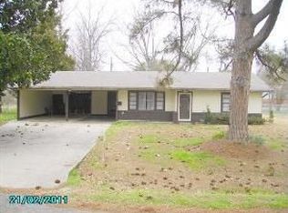 405 Star Arlington St, Lake Providence, LA 71254