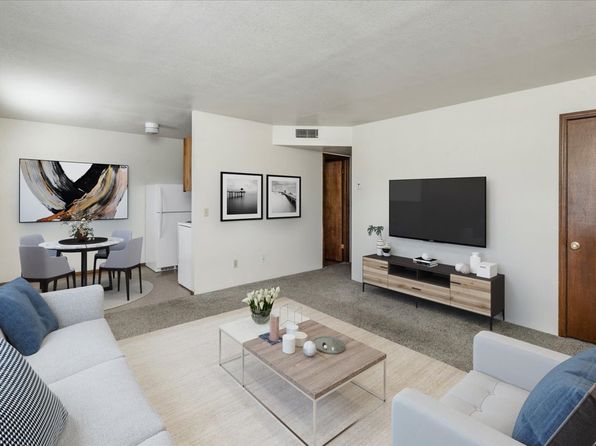 4278 E Canyon Trl #8