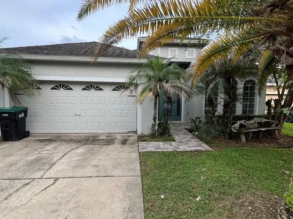 2851 CRIBBLE COURT, ORLANDO, FL 32825