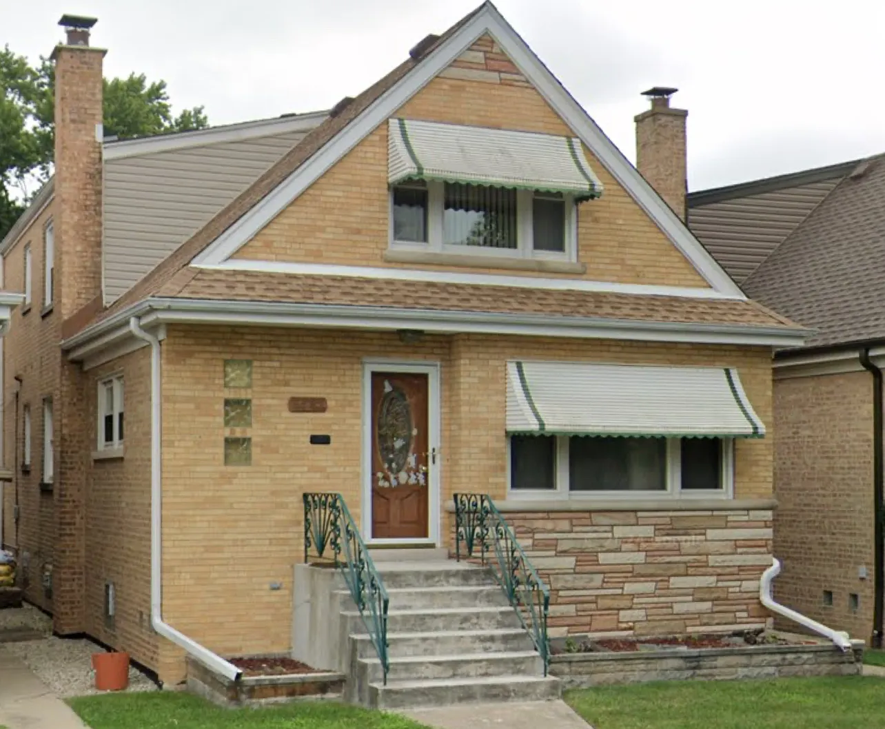 3 bed, 1200 sqft, $2,350 — Photo 1