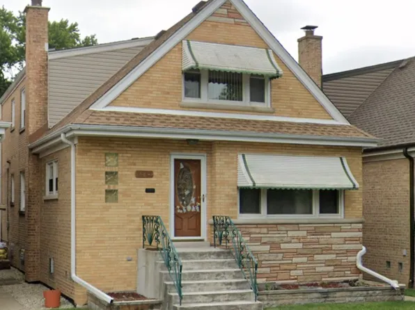 5553 N Major Ave #1, Chicago, IL 60630