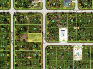 3255 Sorrel St #26, Pt Charlotte, FL 33981