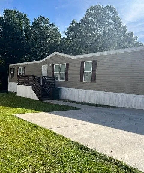 Palmetto Palms — Photo 37