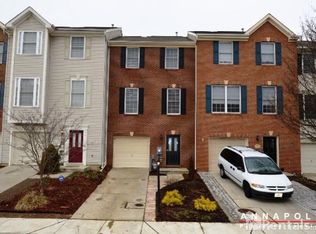 2140 Millhaven Dr, Edgewater, MD 21037