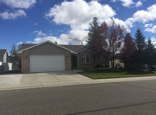 307 Big Sandy Ave, Rock Springs, WY 82901