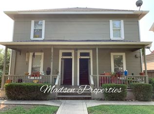 1563 Montgomery St APT D, Oroville, CA