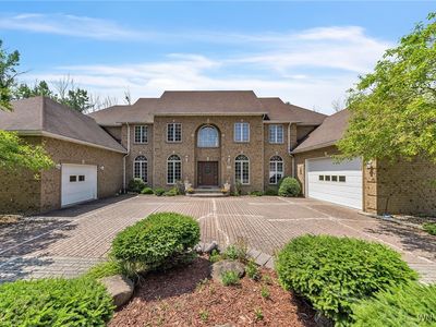 11 Valle Dr, Batavia, NY, 14020