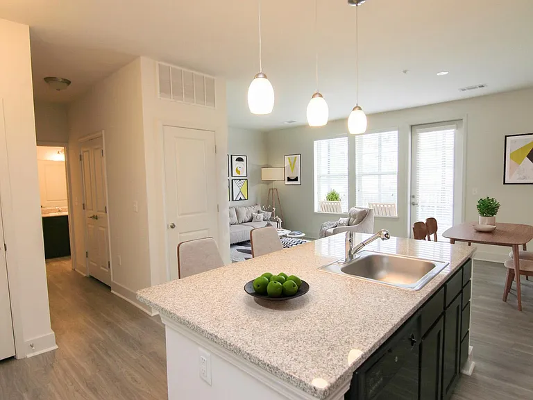 South Junction Apartments — Photo 36