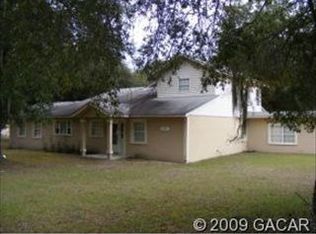 23006 NW 179th Pl, High Springs, FL 32643