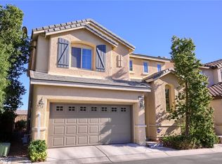 7220 Willow Brush St, Las Vegas, NV 89166