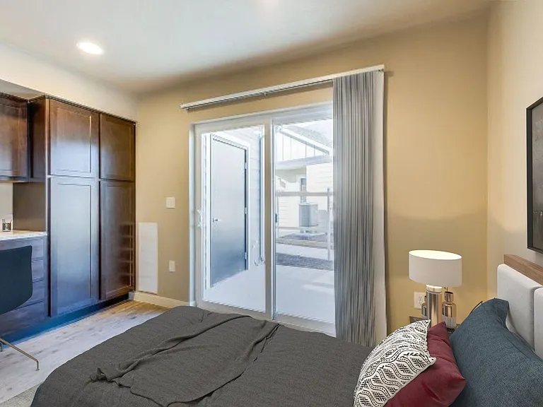 Marena Townhomes — Photo 11