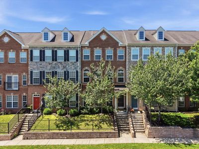 1626 Lismore Ter NE, Leesburg, VA, 20176