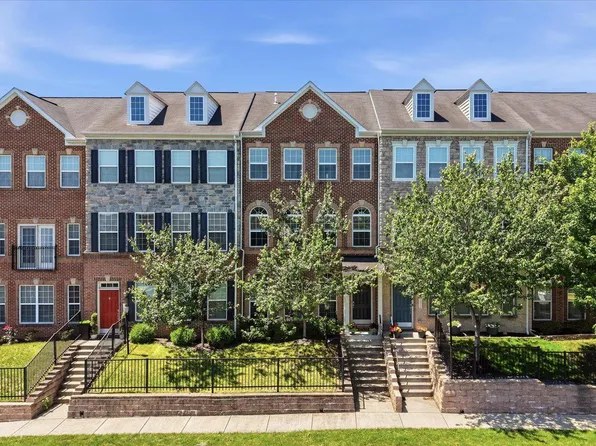 1626 Lismore Ter NE, Leesburg, VA 20176