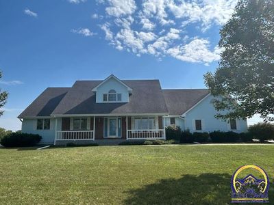 3131 SE 85th St, Berryton, KS, 66409
