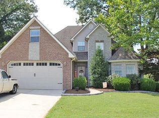 327 Water Cliff Dr, Somerset, KY