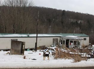 3893 Weinhauer Hill Rd, Scio, NY 14880