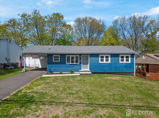 11 Rutgers Rd, Parlin, NJ 08859