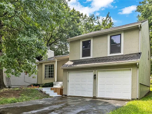 12736 W 108th St, Overland Park, KS 66210