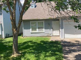 517 E Chris Dr #517, Columbia, MO 65203