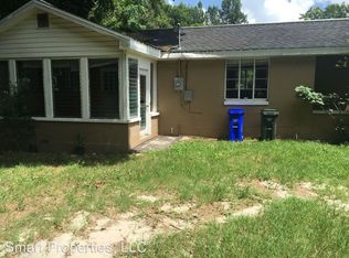1221 1/2 Ruby St, Lakeland, FL 33815