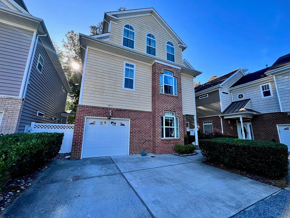 4901 Sligo Ct