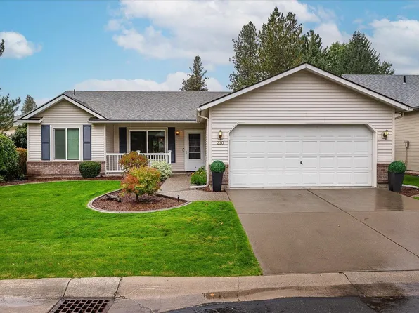 320 E Bridlewood Ln, Spokane, WA 99224