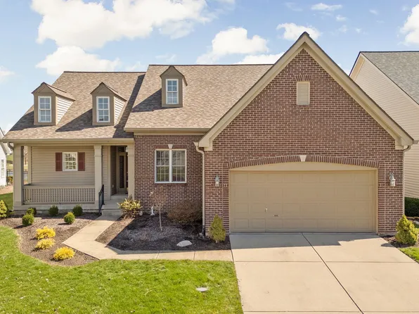 15257 Seneca Cir, Westfield, IN 46074