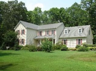 3908 Fighting Creek Dr, Powhatan, VA 23139