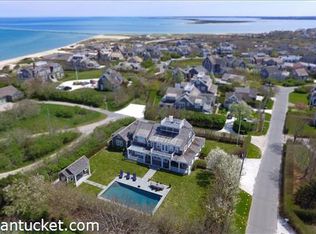 5 Sherburne Tpke, Nantucket, MA 02554