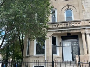 438 E 49th St APT 3, Chicago, IL 60615