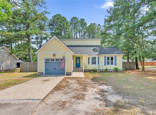 5317 Republic Ave, Hope Mills, NC 28348