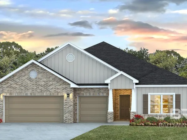 13342 County Road 93, Lillian, AL 36549