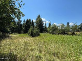 LOT 1 Baylen View Dr, Sagle, ID 83860