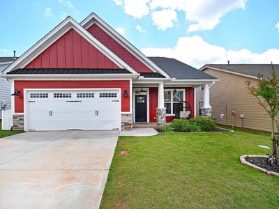 124 Shumard Ln, Taylors, SC, 29687
