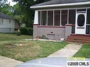 417 Elm St, Salisbury, NC 28144