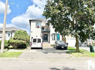 66 Overlord Cres, Toronto, ON M1B 4P2
