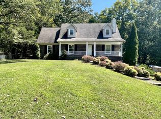 1945 Dinsmore Rd, Clarksville, TN 37040