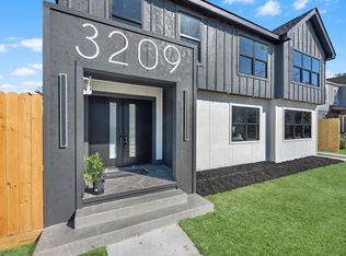 3209 Binz St, Houston, TX 77004
