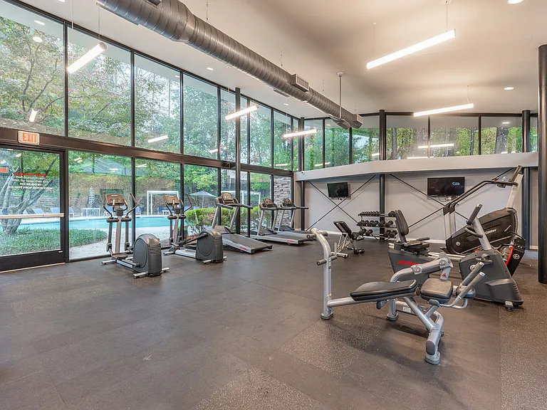The Carson at Peachtree Corners — Photo 11