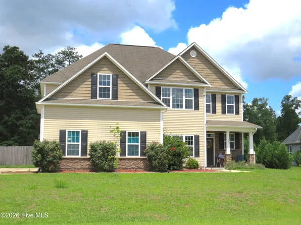 104 Falken Court, New Bern, NC 28562