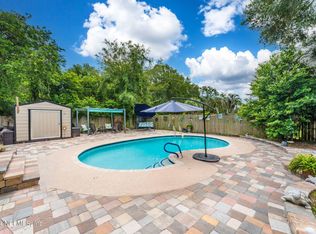 10274 Jolynn Rd, Jacksonville, FL 32225