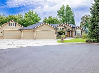 10706 N Acoma Ct, Spokane, WA 99208