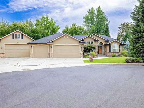 10706 N Acoma Ct, Spokane, WA 99208