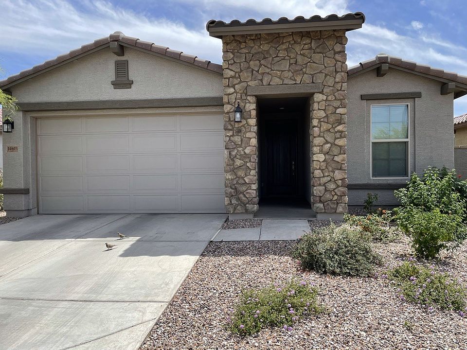 1st image of 14603 W Dahlia Dr