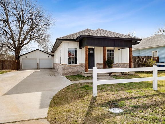 3rd image of 128 N M Ave