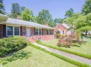 2413 Edgewood Ave, Anderson, SC 29625